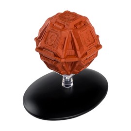 Star Trek Ship Replica | Suliban Cell Ship