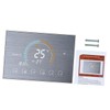 COHEALI 1 Set Smart Thermostat for Home Intelligent Temperature Controller