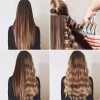 Tenaza Rizador De Cabello 25mm Enchinador Pelo