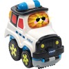 VTech Tut Tut Baby Flitzer - Press and Go Polizei