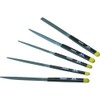 TRUSCO TST010-03 File Set, Fine, Total Length 7.2 inches (185