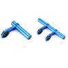 Bicycle Handlebar Extender, Bike Handlebar Extension Frame, for Bicycle Accessories