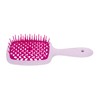 Jäneke Superbrush Lilla/Fuxia Brush
