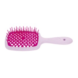 Jäneke Superbrush Lilla/Fuxia Brush