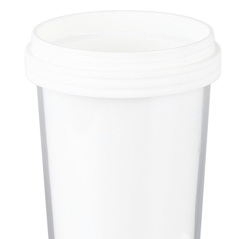 DIY Rhinestone Water Cup Handcraft Clear Symbols Exquisite Cartoon Water