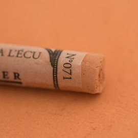 Sennelier Extra Soft Pastel Red Ochre 071