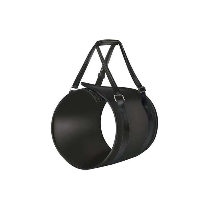 Trixie 19401 Lifting Aid Medium 60-65cm Black