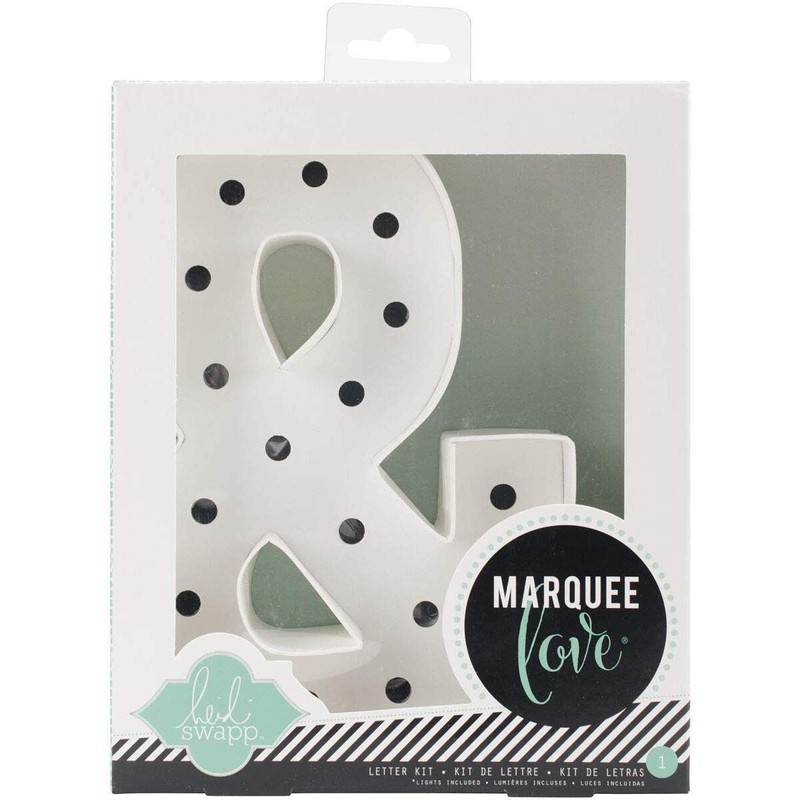American Crafts ma-ki-reta- &