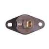 W10210871 Microwave Housng Lmp Genuine OEM