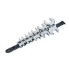CRAFTSMAN Crowfoot Wrench Set, Open End, SAE, 10 Piece (CMMT12052LZ)