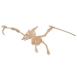 Large Pterodactyl QUAY Woodcraft Construction Kit FSC