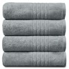 GC GAVENO CAVAILIA 450 GSM Jumbo Bath Sheet, 100% Egyptian
