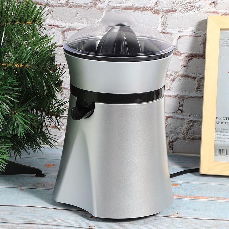 Electric Juicer Citrus Orange Lemon Squeezer Extractor Fruit Juice Machine