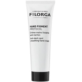 Hand Pigment Protocol Crema de manos suavisante anrti manchas 50 ml (Fil-orga)