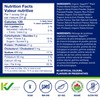 Leanfit Organic Vanilla Plant Based Protein, 715 GR