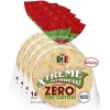 Ole Mexican Foods Olé Xtreme Wellness® Street Taco ZERO Net