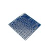 Aihasd 2 Sets SMT SMD Components Welding Practice Board Soldering