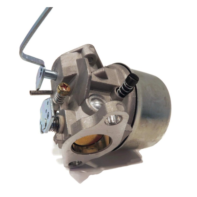 The ROP Shop | Carburetor Compatible with Tecumseh, Craftsman, Troy