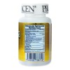 L-carnitina Pronacen Suplemento Termognico 60 Capsulas Sin Sabor