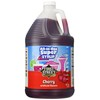 First Street All-In-One Super Syrup, Cherry, 1 Gallon (3.78 liters)