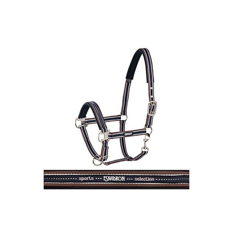 ESKADRON Standard halter pin buckle