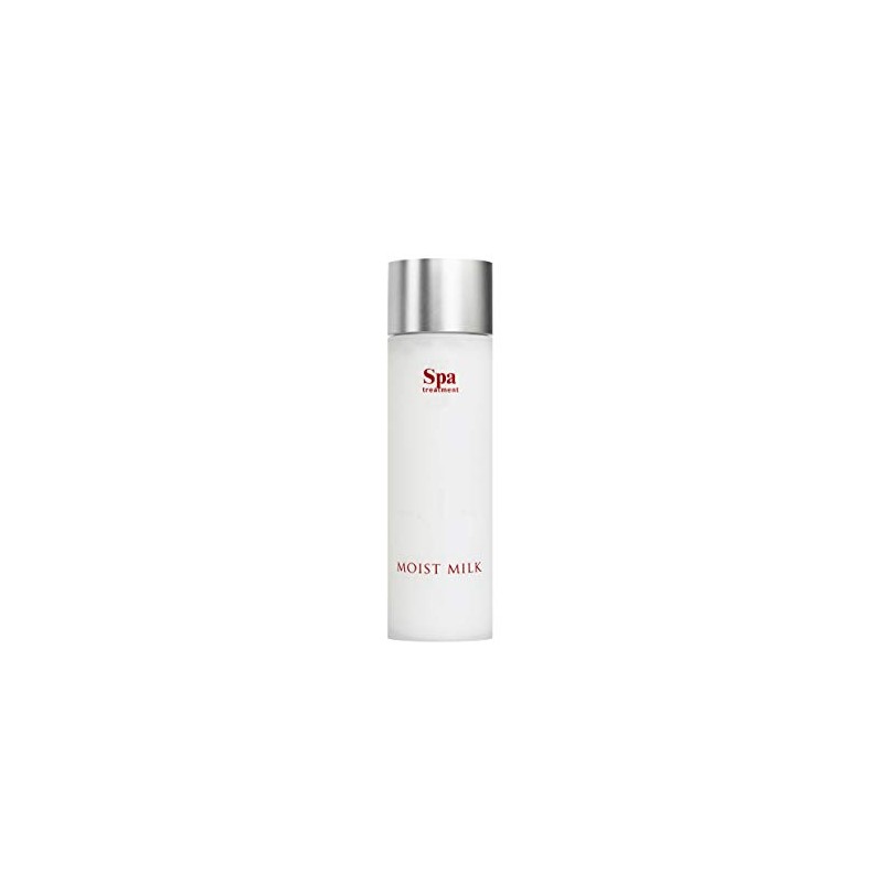 Spa Treatment Absowater Moist Milks (Emulsion) 2.7 fl oz (80