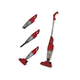 Impress Handheld Vacuum, Bagless Red (93594625M)