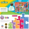 MasterPieces - Sesame Street - Rock Stars 48 Piece Jigsaw