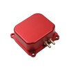 XEVULU 212cc Billet Valve Cover for Predator 212cc 6.5HP Hemi,