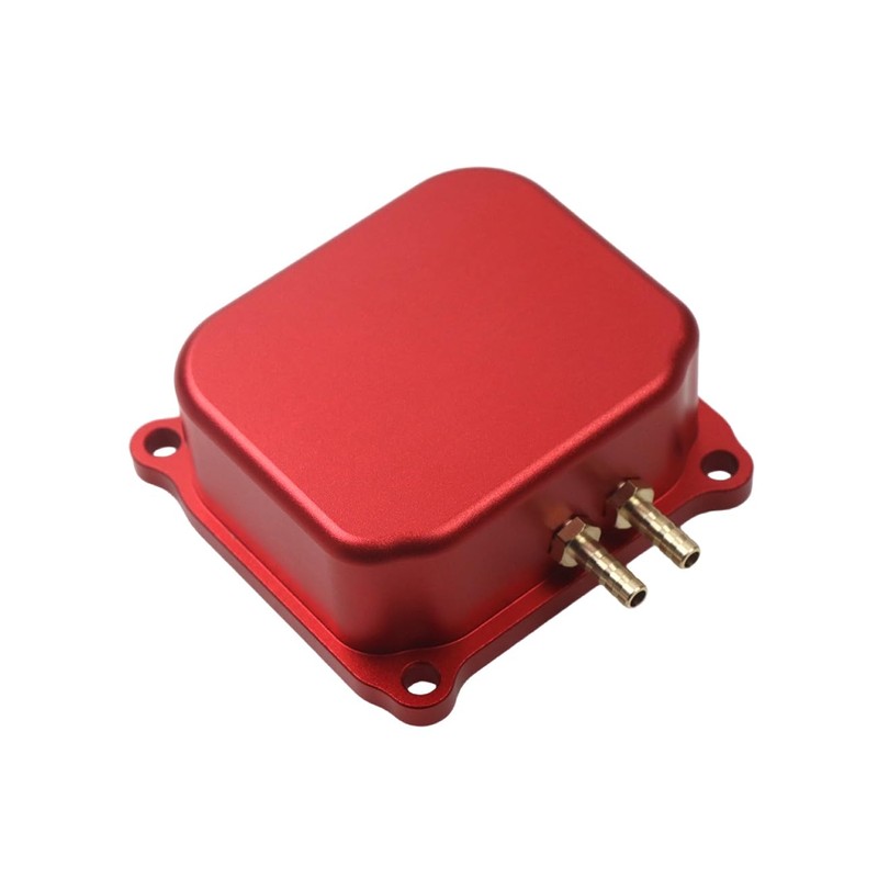 XEVULU 212cc Billet Valve Cover for Predator 212cc 6.5HP Hemi,