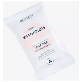 Oriflame Jabón Aclarador Natural Vitámina E-b3 Essentials. Oriflame.