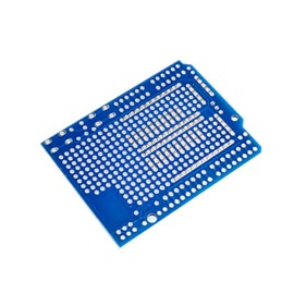 Youmile Prototype Shield Prototyping Expansion Board with SYB-170 Mini Breadboard Based For Arduino UNO R3 MEGA328P ATMEGA328P ProtoShield DIY Kit