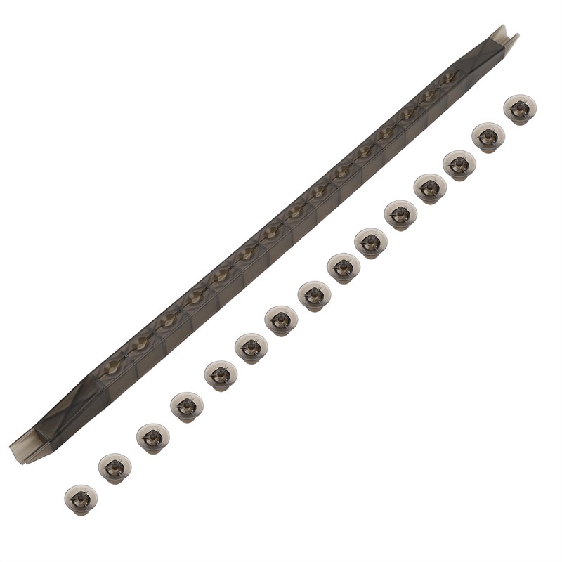 4Pcs Bee Cell Bars Strips with 50Pcs Cell Cups Beekeeping