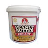 Chef's Quality - Creamy Peanut Butter - 5 lb tub