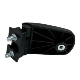 E-AL179829KIT LH Cab Door Upper Hinge Kit for John Deere 5065M, 5075M, 5083E, 5085M, 5093E, 5220, 5320+++