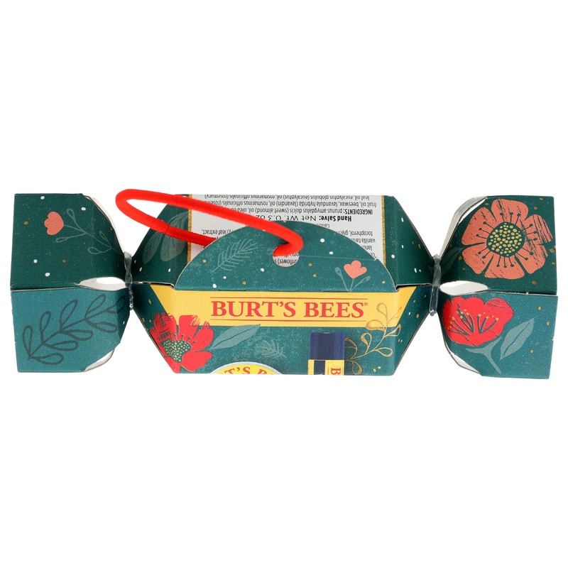 Burts Bees A Bit Of Burt's Vanilla Gift Set, 1