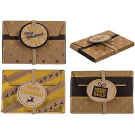 Gift envelope, money gift, gift envelope, Christmas wish filler, Christmas envelopes