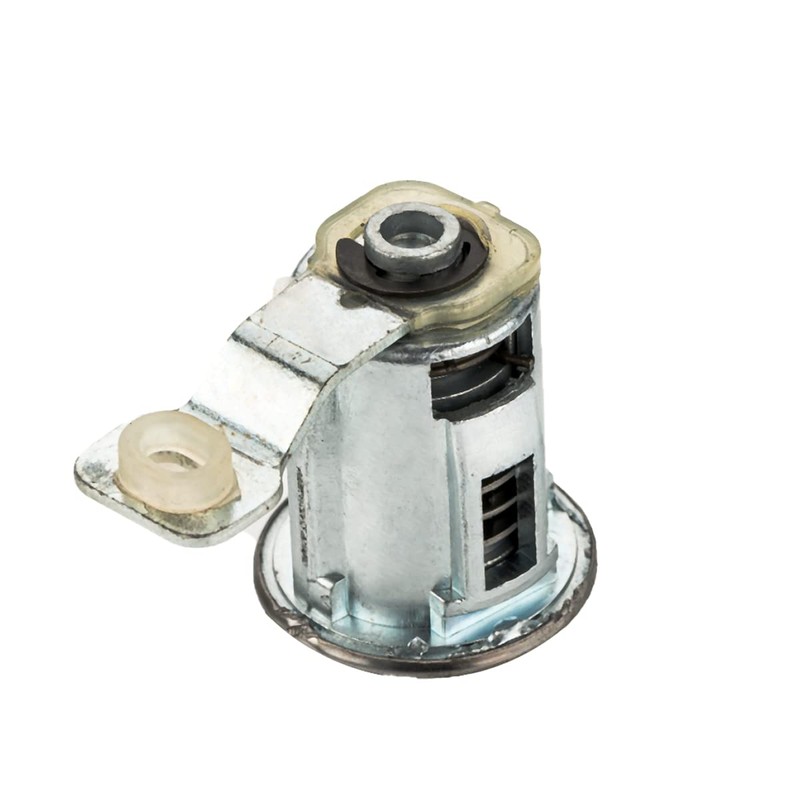 LST 2 x Lock Cylinder Door Lock Front Left Right