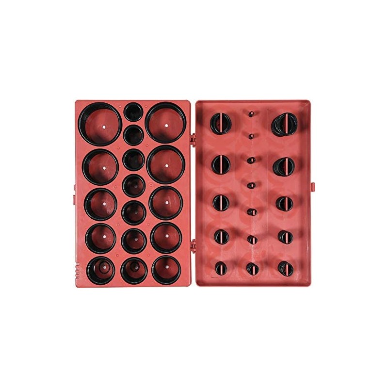 ORing Assortment 419 Pieces