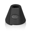 Equinate Denver S Boots Black - Robust and Shock Absorbing