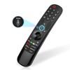 Voice Magic Replacement for LG-Smart-TV-Remote-Control 2018-2024,Universal for LG-Magic-Remote with Voice