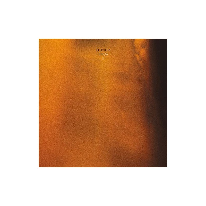 Virga II [VINYL]