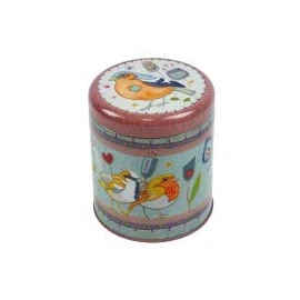 Emma Ball Bird Caddy