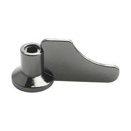 LEDBarz 2024 Upgrade Bread Machine Kneading Paddle for Zojirushi Bread Machine.Compatible with BBCC-X20 BB-CEC20 BBCC-V20 BBV-P290.