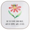 Mr. & Mrs. Panda Coasters Glasses Bumblebee Flower Gift Wooden