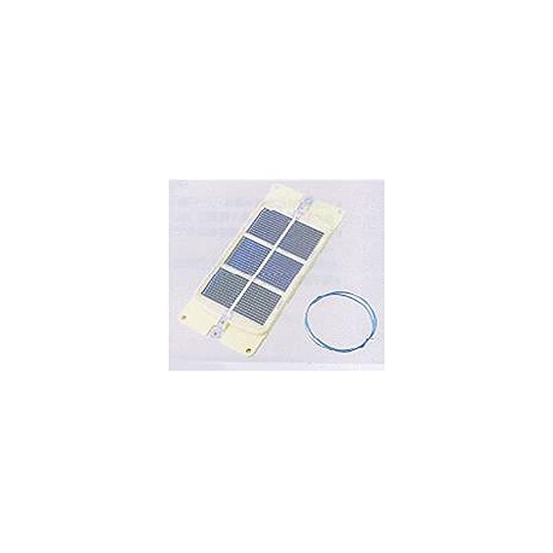 OWI Inc Solar Battery