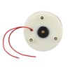 10W LED Rotating Alarm Light 360 Degree Flashing Emergency Alarm