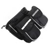 Waterproof Bicycle Front Top Tube Bag Bike Frame Storage Pouch