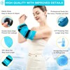 Ice Pack for Tennis Elbow, Elbow Gel Ice Pack for