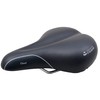Velo 116878 VL-6104E Voam Bicycle Saddle for Boam City/Electric Assist